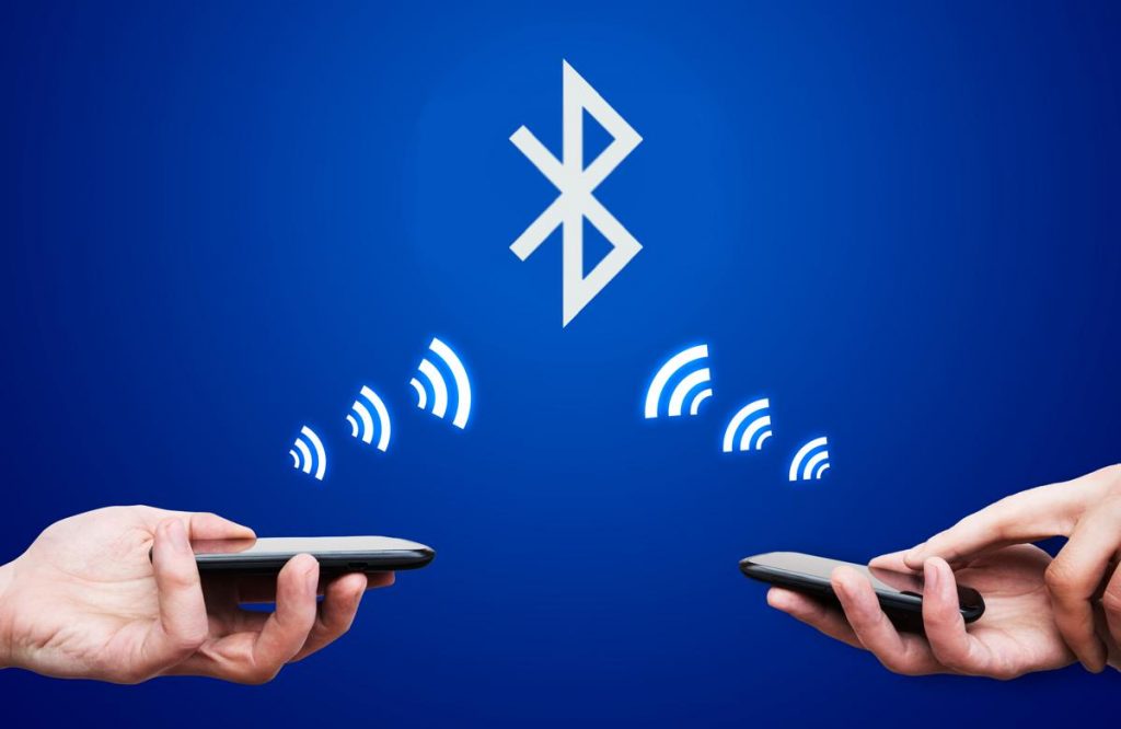 ข้อดีของเทคโนโลยี Bluetooth